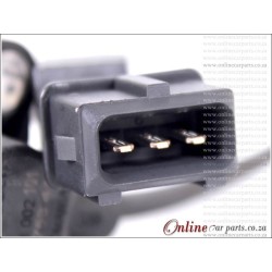 Nissan Terrano II 2.7 4WD TD27Ti Crankshaft Sensor Pick Up Speed Sensor OE 0281002191 25977-7F405
