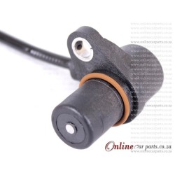 Nissan Terrano II 2.7 4WD TD27Ti Crankshaft Sensor Pick Up Speed Sensor OE 0281002191 25977-7F405