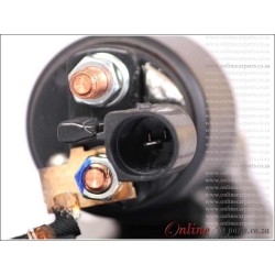 Audi A4 B7 2.0 TDI 06-08 BLB BRE 2.0KW 9T 12V CW PMGR Automatic Starter OE 0001109064 03G911023A