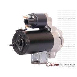 Audi A4 B7 2.0 TDI 06-08 BLB BRE 2.0KW 9T 12V CW PMGR Automatic Starter OE 0001109064 03G911023A