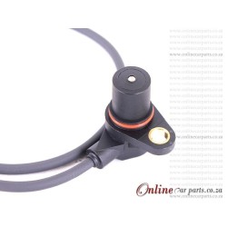 VW Golf 4 Passat Sharan 1.6 1.8 2.0 Audi A3 1.8T Crankshaft Position Sensor OE 06A906433C 0261210147