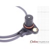 VW Golf 4 Passat Sharan 1.6 1.8 2.0 Audi A3 1.8T Crankshaft Position Sensor OE 06A906433C 0261210147