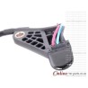 Mazda Etude 323 Familia Protege 1.6 Crankshaft Sensor Pick Up Crank Angle Speed Sensor OE ZL0118221A