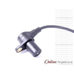 BMW E36 320i 325i 325is M50 M3 S50 E34 520i 525i Crankshaft Sensor Speed OE 12141726066 17040562