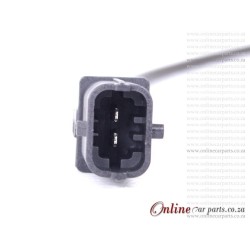 Alfa Romeo 147 156 166 GTV Fiat Brava Bravo Marea Stilo 2.4 Crankshaft Sensor OE 46469866 60814589