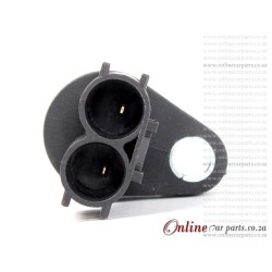 Toyota Yaris Corolla Prius Crankshaft Sensor OE 90919-05045