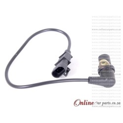 CAM Inyathi Jinbei Crankshaft Sensor 2.2i GA491QE 8V 76KW 10456569