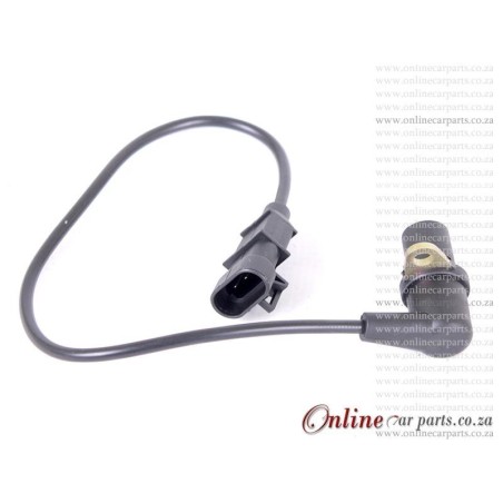CAM Inyathi Jinbei Crankshaft Sensor 2.2i GA491QE 8V 76KW 10456569