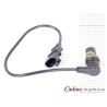 CAM Inyathi Jinbei Crankshaft Sensor 2.2i GA491QE 8V 76KW 10456569