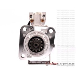 Renault Kerax 24V 12T Truck Starter OE M9T60672