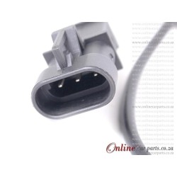 CAM Inyathi Jinbei Crankshaft Sensor 2.2i GA491QE 8V 76KW 10456569