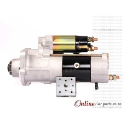 Renault Kerax 24V 12T Truck Starter OE M9T60672