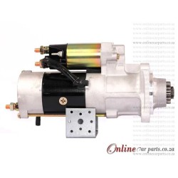 Renault Kerax 24V 12T Truck Starter OE M9T60672