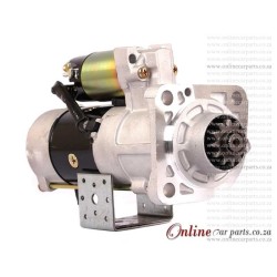 Renault Kerax 24V 12T Truck Starter OE M9T60672