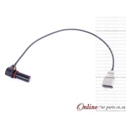 VW Golf 4 Jetta 4 1.9 TDI ALH AHF Beetle 1.9 TDi BEW 00-05 Crankshaft Sensor 038907319A 038907319F