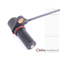 VW Golf 4 Jetta 4 1.9 TDI ALH AHF Beetle 1.9 TDi BEW 00-05 Crankshaft Sensor 038907319A 038907319F
