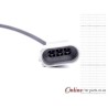 VW Golf 4 Jetta 4 1.9 TDI ALH AHF Beetle 1.9 TDi BEW 00-05 Crankshaft Sensor 038907319A 038907319F