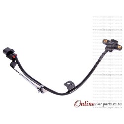 Hyundai Getz 1.3 Atos 1.1 i10 1.1 G4HD KIA Picanto 1.1 Crankshaft Sensor OE 39310-02700 39310-02600