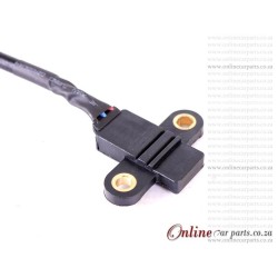 Hyundai Getz 1.3 Atos 1.1 i10 1.1 G4HD KIA Picanto 1.1 Crankshaft Sensor OE 39310-02700 39310-02600