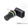 BMW E36 E39 E46 E53 E60 E83 Z3 Z4 323i 325i 328i X5 3.0i M3 M54 M52 Crankshaft Sensor OE 12141744492