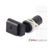 BMW E36 E39 E46 E53 E60 E83 Z3 Z4 323i 325i 328i X5 3.0i M3 M54 M52 Crankshaft Sensor OE 12141744492