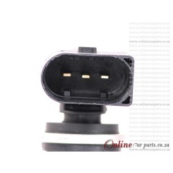 BMW E36 E39 E46 E53 E60 E83 Z3 Z4 323i 325i 328i X5 3.0i M3 M54 M52 Crankshaft Sensor OE 12141744492