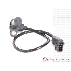 Chevrolet Aveo Cruze 1.6 Daewoo Nubira Kalos 1.6 Crankshaft Sensor OE 96434780 25182450 96253542