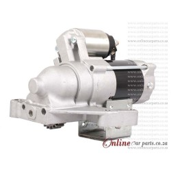 JEEP COMPASS 2.0 CRD 07-09 ECD ECE 2.0KW 22T 12V CCW PLGR Starter OE M001T93571 05033440AA