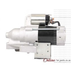 JEEP COMPASS 2.0 CRD 07-09 ECD ECE 2.0KW 22T 12V CCW PLGR Starter OE M001T93571 05033440AA