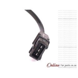 Chevrolet Aveo Cruze 1.6 Daewoo Nubira Kalos 1.6 Crankshaft Sensor OE 96434780 25182450 96253542