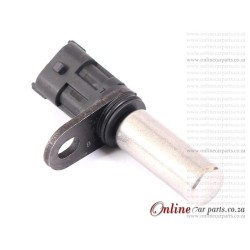 Opel Corsa C 1.4 Z14XE 1.6 Astra G 1.6 Z16XE Crankshaft Pick Up Sensor OE 71739726 1238938 10456604