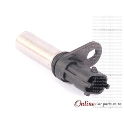 Opel Corsa C 1.4 Z14XE 1.6 Astra G 1.6 Z16XE Crankshaft Pick Up Sensor OE 71739726 1238938 10456604