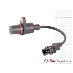 Hyundai Accent Elantra Tiburon G4GR Crankshaft Speed Sensor OE 39180-22050 39180-22040 39180-22030