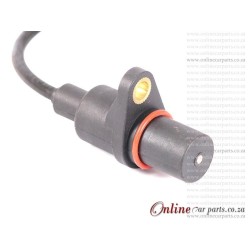 Hyundai Accent Elantra Tiburon G4GR Crankshaft Speed Sensor OE 39180-22050 39180-22040 39180-22030