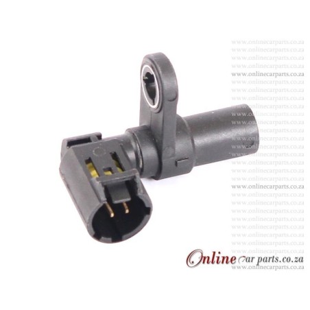 Peugeot 206 1.0 16V Renault Clio 1.0 Twingo Crankshaft Pick Up Speed Sensor OE 9640316180