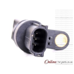 Nissan Murano Maxima 350Z X-Trail 3.5 VQ35DE Pathfinder Navara 4.0 Crankshaft Sensor 23731-AL60C