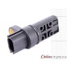 Nissan Murano Maxima 350Z X-Trail 3.5 VQ35DE Pathfinder Navara 4.0 Crankshaft Sensor 23731-AL60C