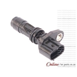 Nissan Navara Pathfinder 2.5 DCi YD25DDTi NP300 2.5 YD25 Crankshaft Pick Up Sensor OE 23731-EC00A
