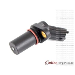 Opel Astra H 1.4 Meriva Tigra 1.4 Z14XEP 05-10 Crankshaft Pick Up Speed Sensor OE 9118368 0261210151