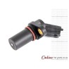 Opel Astra H 1.4 Meriva Tigra 1.4 Z14XEP 05-10 Crankshaft Pick Up Speed Sensor OE 9118368 0261210151