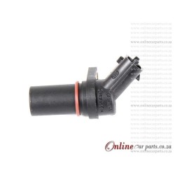 Opel Astra H 1.4 Meriva Tigra 1.4 Z14XEP 05-10 Crankshaft Pick Up Speed Sensor OE 9118368 0261210151