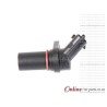 Opel Astra H 1.4 Meriva Tigra 1.4 Z14XEP 05-10 Crankshaft Pick Up Speed Sensor OE 9118368 0261210151