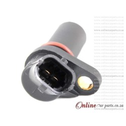 Opel Astra H 1.4 Meriva Tigra 1.4 Z14XEP 05-10 Crankshaft Pick Up Speed Sensor OE 9118368 0261210151