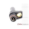 Mercedes Benz W140 W202 W210 W168 M166 M104 M111 C200 C180 E200 Crankshaft Speed Sensor 0031537228