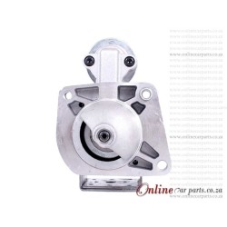 Fiat UNO 1100 Fire 9T 12V CW Starter OE 012303653 010403632