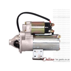 Chery Tiggo 2.0 16V 2007- SQR484F Starter OE 484-3708010 STT2648