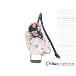Chery Tiggo 2.0 16V 2007- SQR484F Starter OE 484-3708010 STT2648