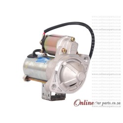 Chery Tiggo 2.0 16V 2007- SQR484F Starter OE 484-3708010 STT2648