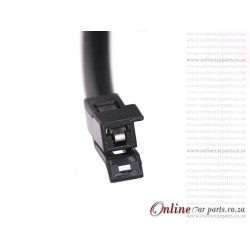 Chery Tiggo 2.0 16V 2007- SQR484F Starter OE 484-3708010 STT2648