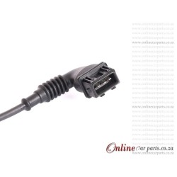 BMW E34 520 E36 320i 90- Z3 2.0 E39 520i E46 320i Crankshaft Position Sensor OE 12141730027 5WK90051